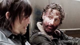 The Walking Dead~ Impossible