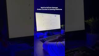 Eduflex Modern EdTech Website Template