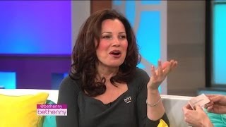 Celebrity Fran Drescher Would Totally Crash Your Wedding! Wealth