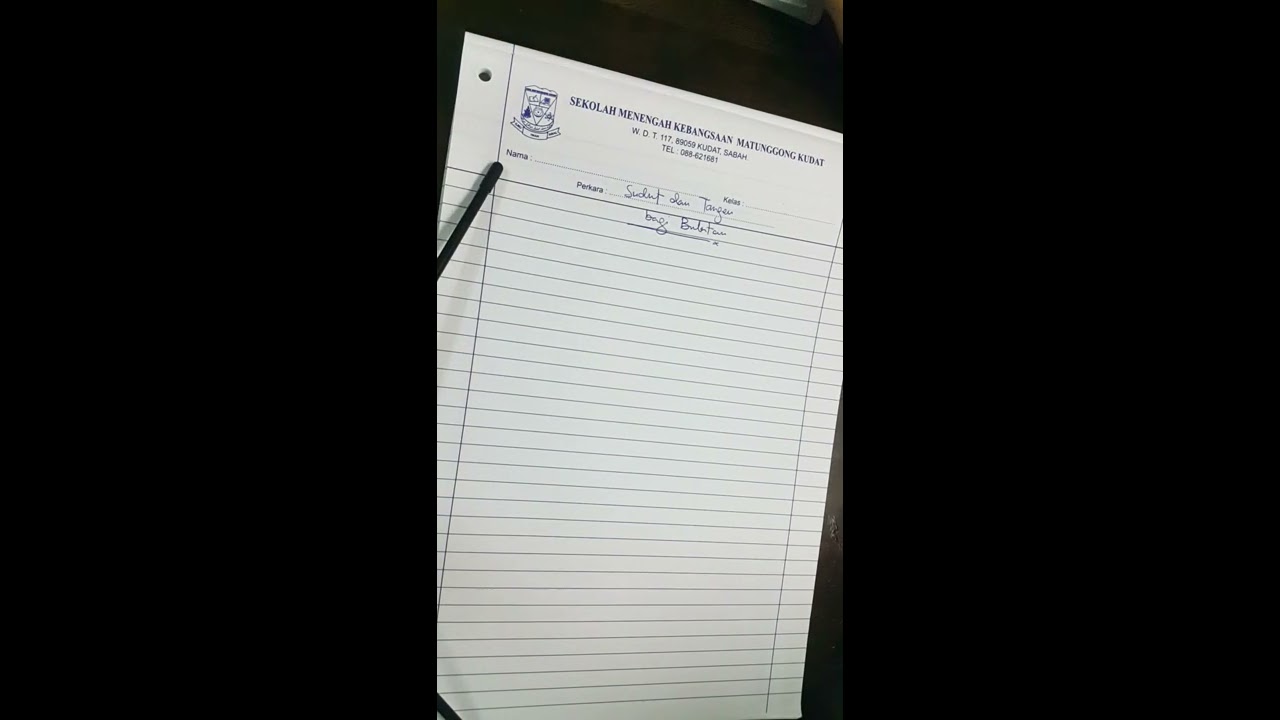 Matematik T3B6 Sudut dan Tangen bagi Bulatan ~ part 2 ...