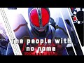 【MAD】Kamen Rider Faiz Accel Form 『The People With no Name』By RIDER CHIPS
