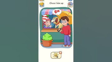 DOP 5 | Level 175 Gameplay Android /iOS Mobile game #short #tiktok #tamnnebhai