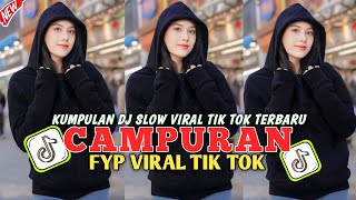 Download Lagu DJ CAMPURAN FYP VIRAL TIK TOK 2025 SOUND KANE JEDAG JEDUG FULL BASS TERBARU MP3
