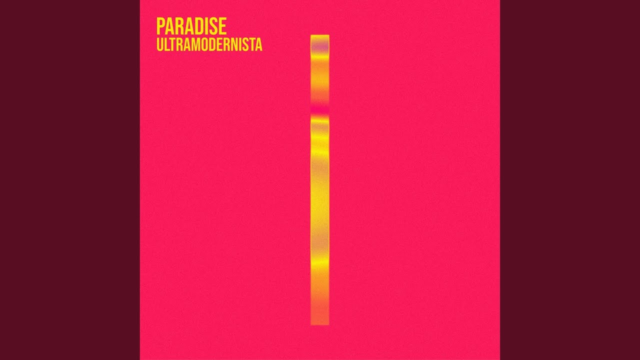 Paradise (Japanese ver.) - YouTube