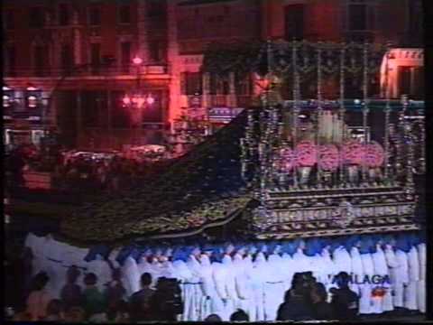 Ilustre y Venerable Hermandad de la Orden de Santo Domingo de Guzmán de Nuestro Padre Jesús de la Humillación y Perdón y María Santísima de la Estrella