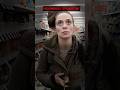 Kind Cop Helps Homeless Shoplifter