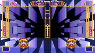 Sailor Moon SuperS: Fuwa Fuwa Panic (SNES) - Part 7