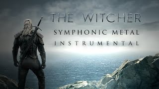 Toss A Coin To Your Witcher - Symphonic Metal Instrumental Lyrics