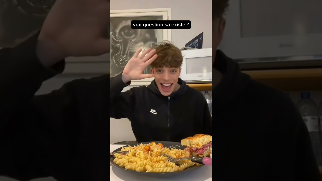 ABONNEZ VOUS POUR PLUS DE CLIP COMME ÇA !! 