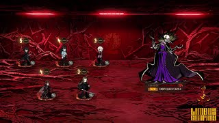 Limbus Company OST - Battle Theme 01 ( Extended Ver. )