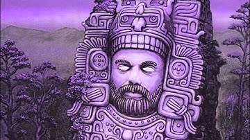 Terence Mckenna: Psychedelic advice.