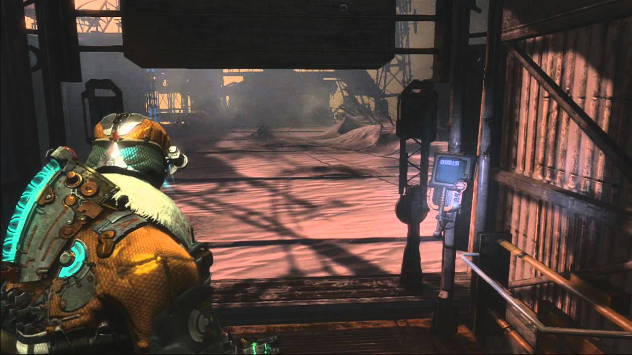 Dead Space 3 Walkthrough Playthrough Part 16 Chapter 11 Signal Hunting YouTube dead-space-3-walkthrough-playthrough-part-16-chapter-11-signal-hunting-youtube