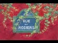 Shopping Areas In Paris - Rue des Rosiers Video Guide