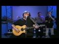 Dennis Locorriere (Dr Hook)  - Sylvias Mother    (From  Swedish  TV4 show )