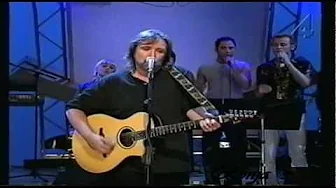 Dennis Locorriere (Dr Hook) - "Sylvia's Mother" (From Swedish TV4 show ) Dennis Locorriere (Dr Hook) - "Sylvia's Mother" (From Swedish TV4 show )