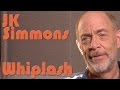 Dp30 whiplash jk simmons