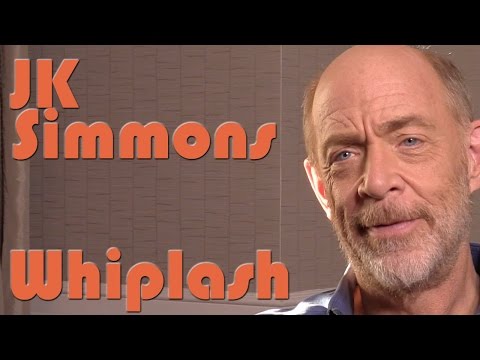 DP/30: Whiplash, J.K. Simmons