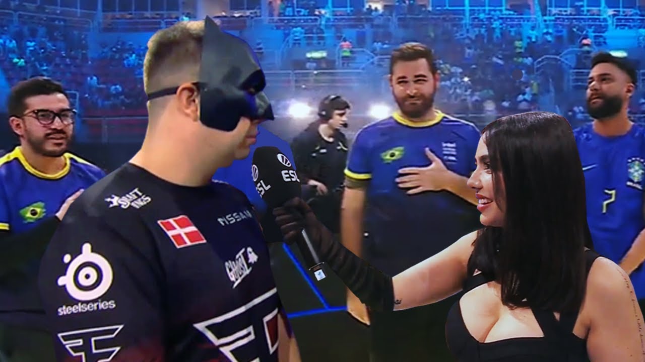 Киберспортивный бред, который не дает мне спать по ночам