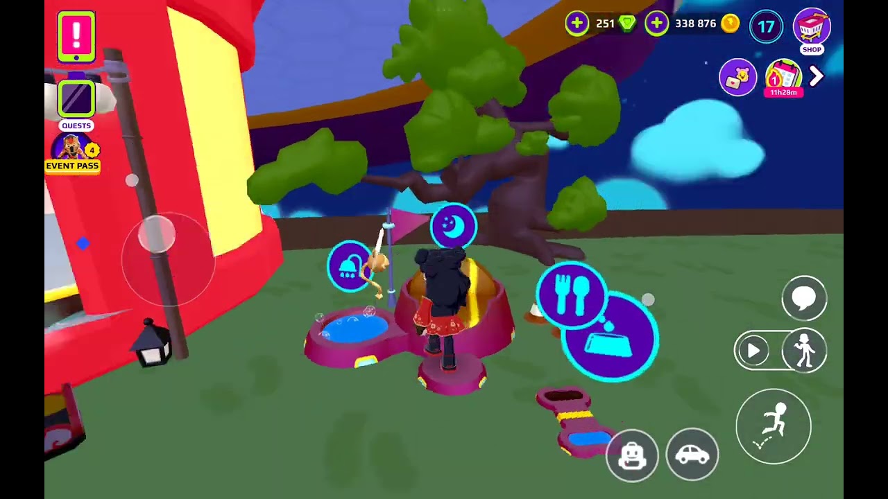 Today I met a stranger who was trying to confess me and I mistakenly hurted him sooo much 