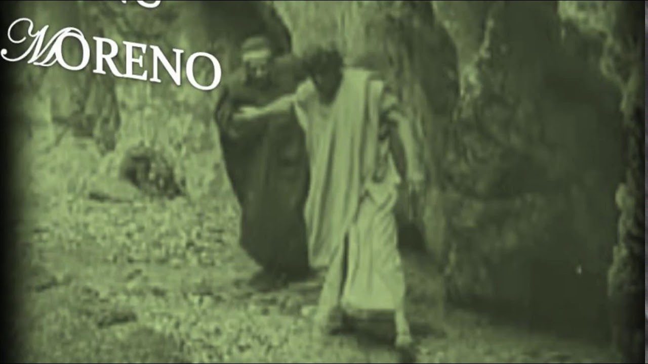 Manu Moreno -The Journey III "Road to Compassion" (Complete Album) Music for relax and Concentration