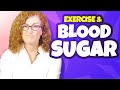 How Does Exercise Affect Blood 🩸 Sugar?