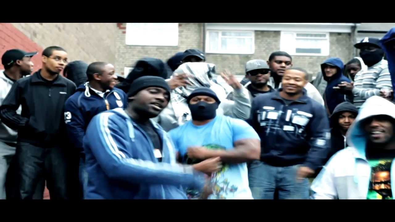 5Star Media - SK Ft Tank "Stay Schemin Remix" Roadstyle ENT [Net Video]