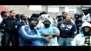 5Star Media - SK Ft Tank "Stay Schemin Remix" Roadstyle ENT [Net Video]