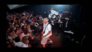 early blink 182 collection
