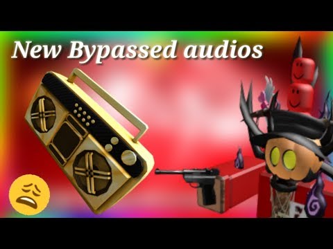 [63]-roblox-new-bypassed-audios-working-2019