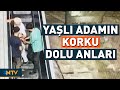 Yaşlı Adam Metroda Güpegündüz Şoke Eden Olayı Yaşadı | NTV