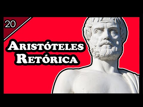 Vídeo: Quem são as principais teorias da retórica?