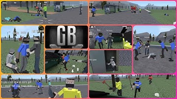 Gorebox Animosity v10.0.3 multiplayer!character customization! custom username!next update news!Fix!