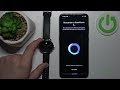 Cómo conectar Withings ScanWatch 2 a un Android