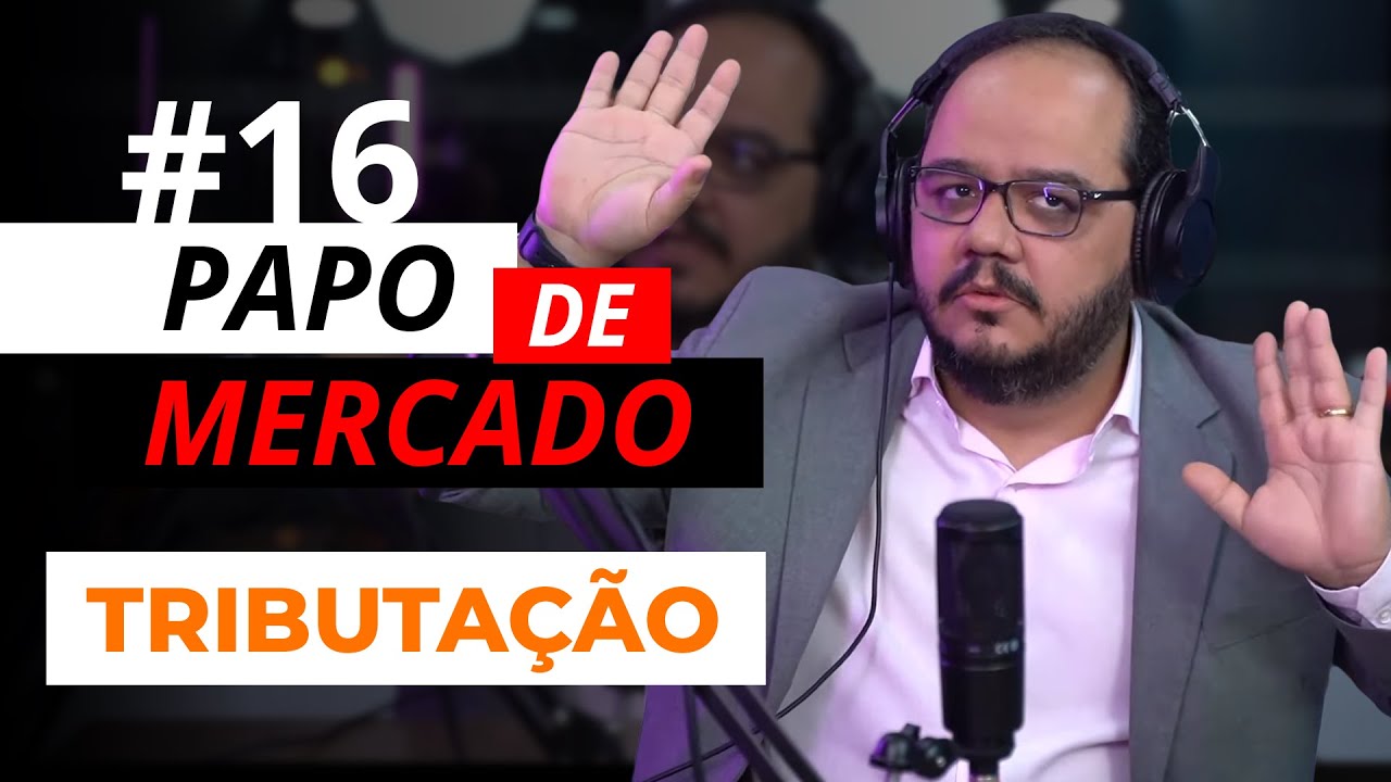 Impostos em Supermercados: entenda um pouco.