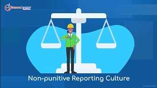 Non-Punitive Reporting Culture Why Its Crucial For Workplace Safety