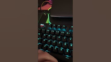 Razer Huntsman V2 - Linear Optical Switch - US #razer #gaming #keyboard #rgb