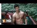 Twilight: Eclipse (3/11) Movie CLIP - Doesn't He Own a Shirt? (2010) HD