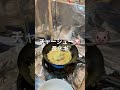 【中華鍋】中華お玉を使って炒飯作ってみた