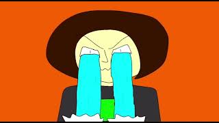 Why Is William Crying? Violette1St Animation