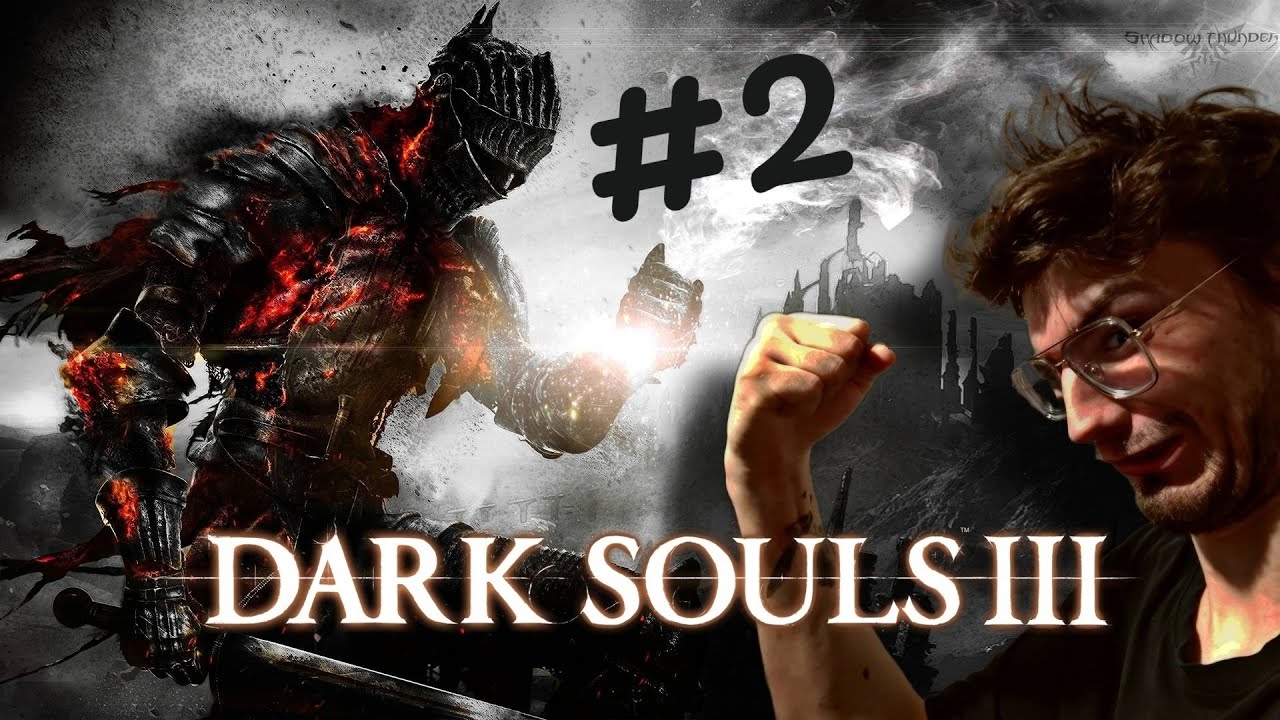 Dark Souls 3 прохождение | путешествие по Нарисованный мир Арианделя ...