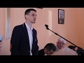 Fr. Horea Turbutan - Adunarea Oastei Domnului de la Țolici, Neamț - 25 Martie 2018