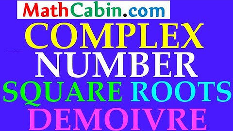 Complex Numbers Trigonometric Form problem #6 ! ! ! ! !
