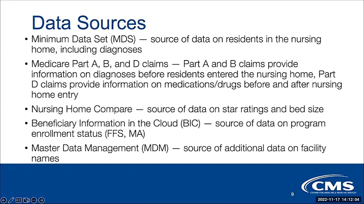 Using Data to Protect Beneficiaries and Evaluate Public Health Policies - DayDayNews