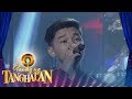 Tawag ng Tanghalan: Joshua Romero | Pare Mahal Naman Kita