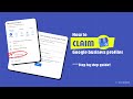 How to claim or get access to a Google business profile listing (GMB)
