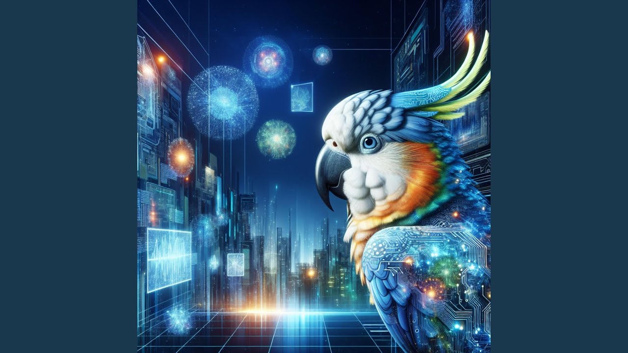 Bionic Beak Beat adlı videoyu YouTube'da izle Bionic Beak Beat adlı videoyu YouTube'da izle