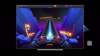 Spin Rhythm XD Ep. 684: Notaker - Infinite. 544K score. Level 777. screenshot 5
