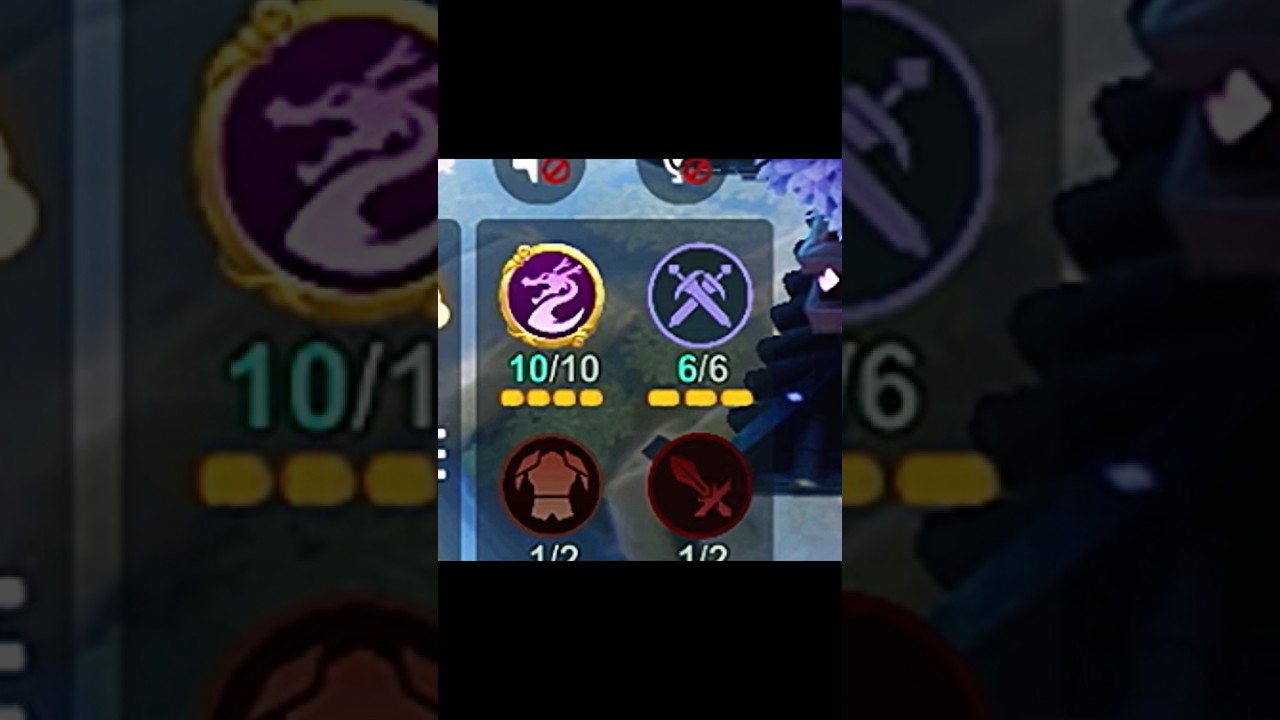 10 Dragon Altar Explained 🔥