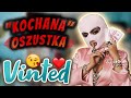 Oszukana na VINTED - ZASKAKUJĄCA MANIPULACJA OSZUSTA! - zapłaciła BLIKiem za torebkę PINKO