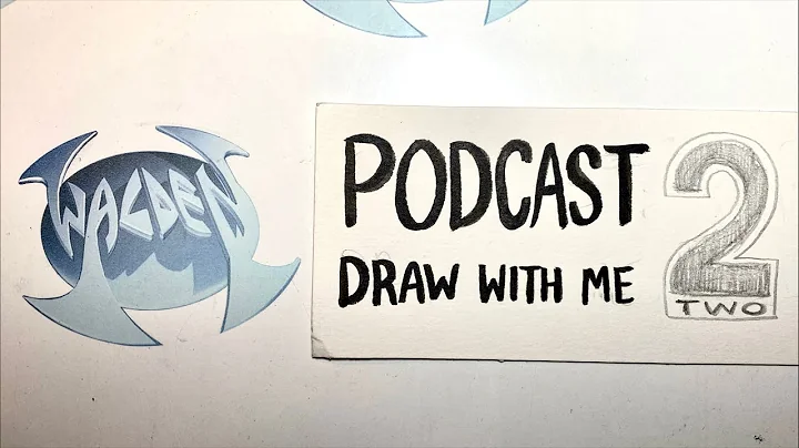 PODCAST 2: Indy Comics